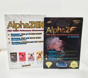AlphaZEN Black 24/bx