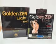 Golden Zen Black 24/bx