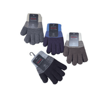 Kids Winter Gloves 12/bx