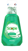 Scope 250mL 6/bx
