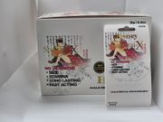 Samurai Honey White 2pk 12/bx