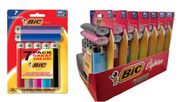 BIC Classic Lighters, 7ct display