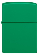 Zippo Grass Green Matte(Retail $24.95)