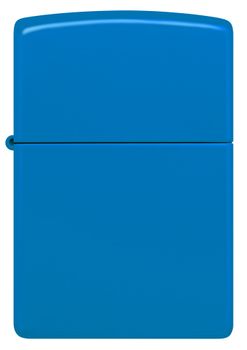 Zippo Sky Blue Matte(Retail $24.95)