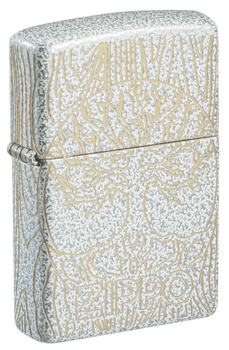 Zippo Tree of Life Woodgrain DesignRetail $39.95