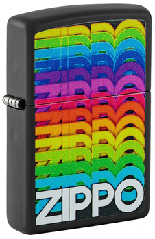 Zippo Techno Zippo DesignRetail $31.95