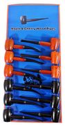 Wooden Pipes 12/ct Display (economy)