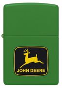 Zippo John Deere (Retail $35.95)