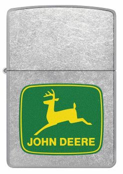 Zippo John Deere (Retail $29.95)