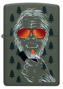 Zippo Big Foot (Retail $31.95)