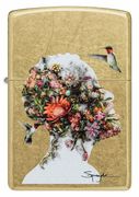 Zippo Spazuk (Retail $26.95)