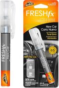 Armor All FRESHfx Pump Spray New car Scent 6/bx