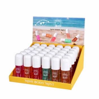 Solo En Ibiza Mini Body Mist 3.0fl.oz/90ml