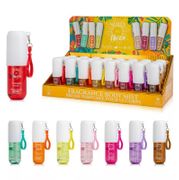 Solo En Ibiza Fragrance Body Mist 1oz With Keychain 24/display