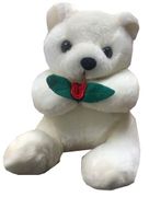 9" Teddy Bear