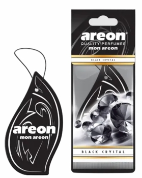 Areon Black Crystal 12/bx