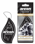 Areon Black Crystal 12/bx