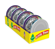 Little Tree Fiber Can Air Freshener 4/bx Supernova