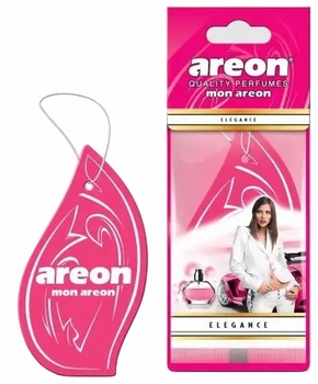 Areon Elegance 12/bx