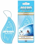 Areon Miami Beach 12/bx