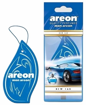 Areon New Car 12/bx