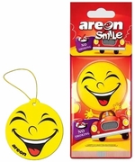 Areon Smile No Smoking 12/bx