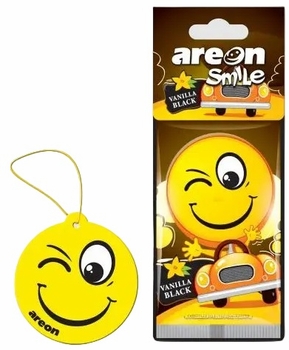 Areon Smile Vanilla 12/bx