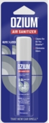 OZIUM Air Sanitizer 0.8oz 6/bx