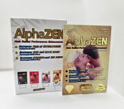AlphaZEN Gold 24/bx