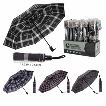 Drops Auto-Umbrella Mini in Display 21in