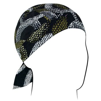Bandannas Flydanna Snake Skin 6pk