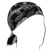 Bandannas Flydanna Snake Skin 6pk