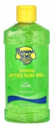 Banana Boat Soothing Gel w/Alow 8oz 6/bx