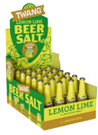 Beer Salt Bottles 24box