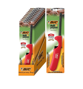 Bic Fire Starter 10/ct carded