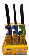 Bic Fire Starter 9/ct display