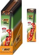 BIC Multi-Purpose Lighter, Smores Collection 10/ct Display