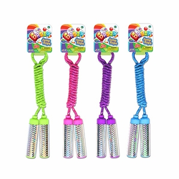 Blazing Jump Rope 6bx