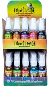 Blunt & Mild Oil Spray 50/ct