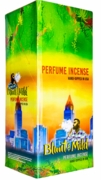 Blunt & Mild Jumbo Incense 24ct 24/bx