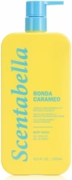 Scentbella Bodywash 16.9oz Ronda Carmeo 12/Display