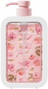 Scentbella Body Wash 16.9oz - Peachy Lychee