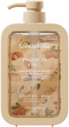 Scentbella Body Wash 16.9oz Valencia Vibes 12/dsplay