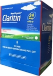 Claritin 20-1pack