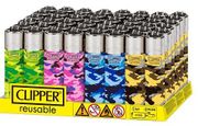 Clipper Camouflage 48/tray
