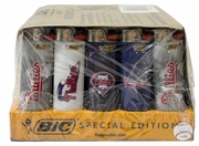 Bic MLB Philadelphia Phillies Lighters 50ct