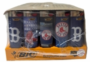 Bic MLB Boston Red Sox Lighters 50ct