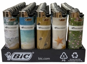 Bic Ecolutions Lighters 50ct
