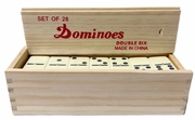 Dominoes Game (1game)