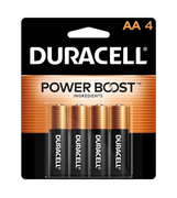 Duracell AA/4pk56/case